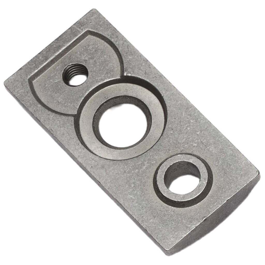 This is a genuine Dewalt 496996-00 CLAMP PLATE