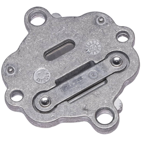 This is a genuine Dewalt 5134783-00 VALVE PLATE ASSEMBLY