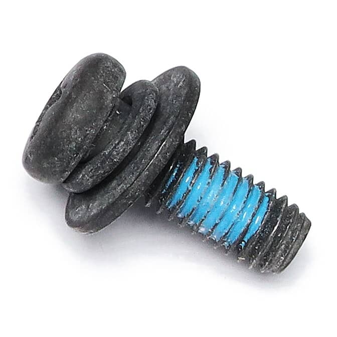 This is a genuine Dewalt 5140061-77 SCREW-M5X0.8X14