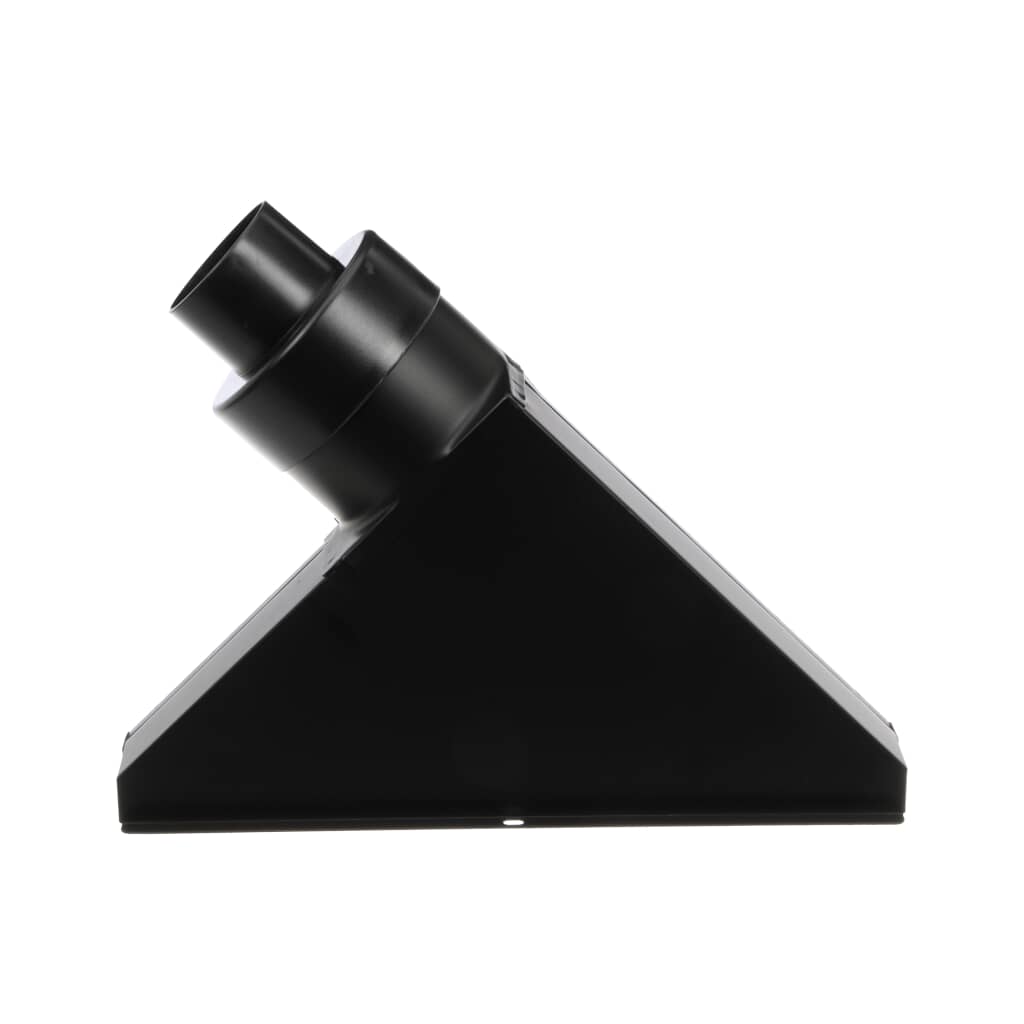 This is a genuine Dewalt 5140102-55 DUST HOOD FOR DW733