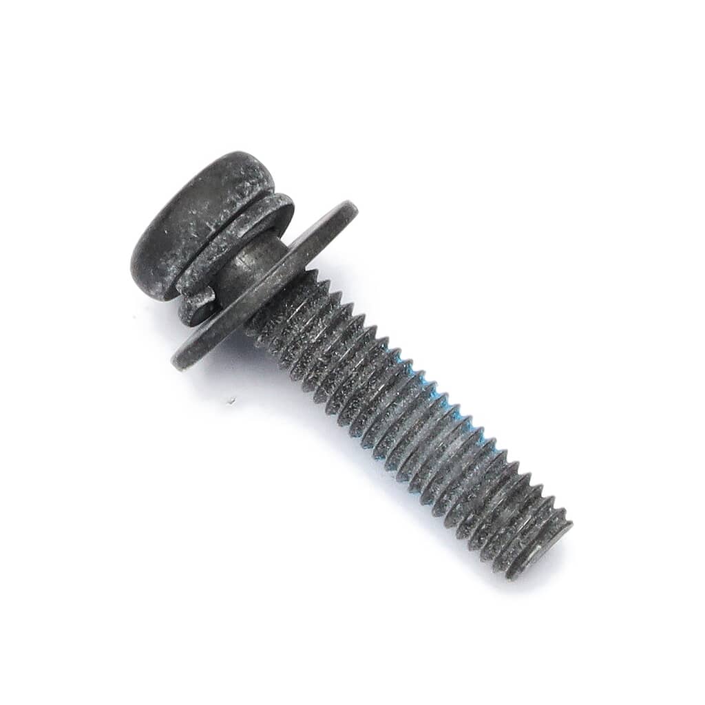 This is a genuine Dewalt 5140134-83 SCREW AND WASHER