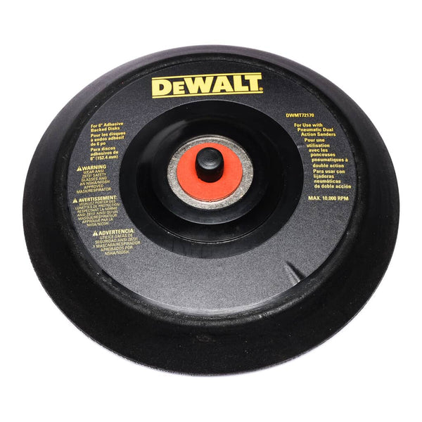 Dewalt 5140160-81 Pad