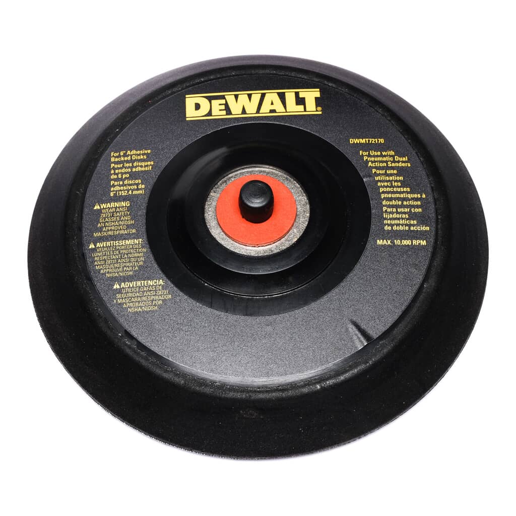 This is a genuine Dewalt 5140160-81 PAD