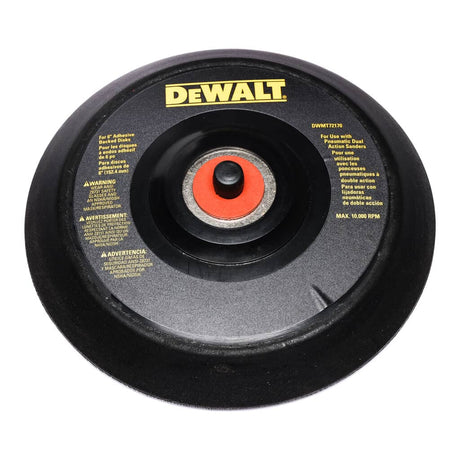 This is a genuine Dewalt 5140160-81 PAD