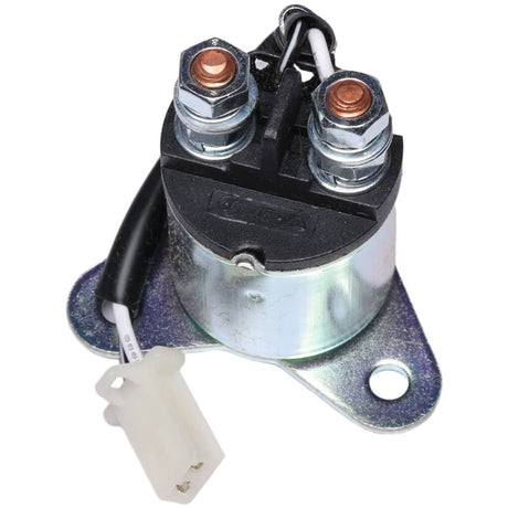 This is a genuine Dewalt 5140175-82 STARTER RELAY