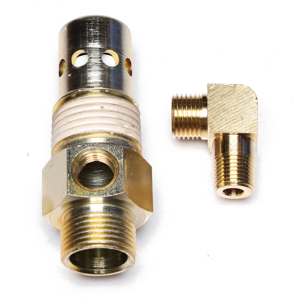 This is a genuine Dewalt 5140235-88 CHECK VALVE