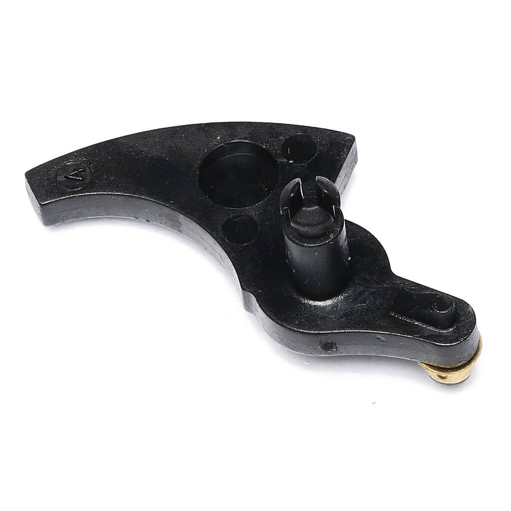 This is a genuine Dewalt 598437-00 LEVER