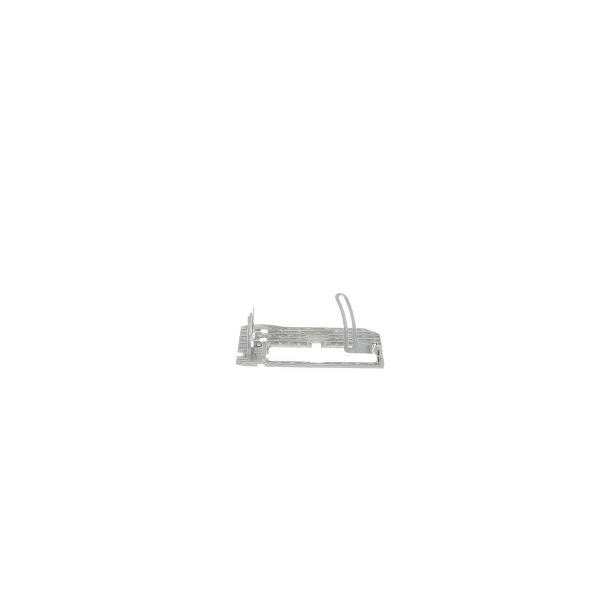 This is a genuine Dewalt 605076-00SV SHOE ASSEMBLY