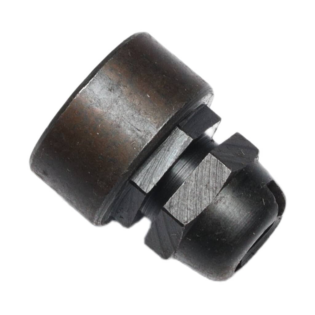 This is a genuine Dewalt 610744-00 ACORN NUT