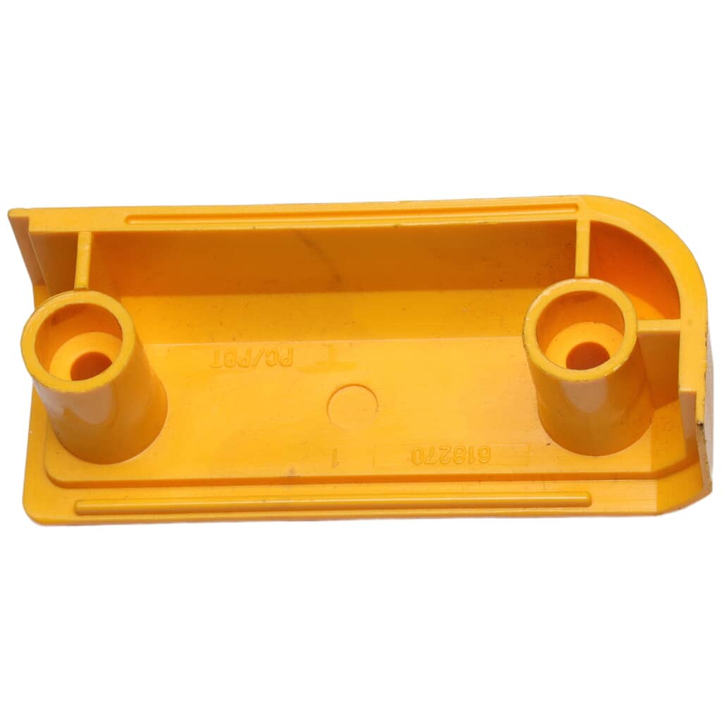 This is a genuine Dewalt 618270-00 COVER
