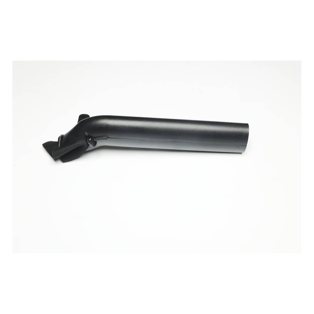 This is a genuine Dewalt 624719-00 DUST DUCT ASSEMBLY