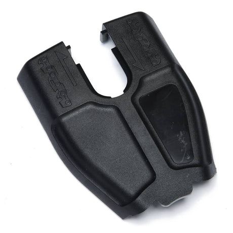 This is a genuine Dewalt 90502142 CHAIN COVER
