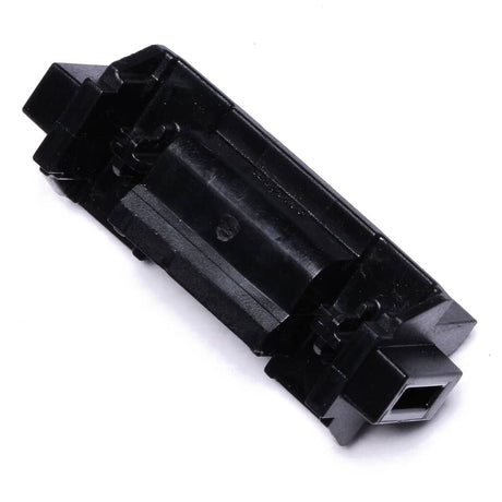 This is a genuine Dewalt 90606555 BATTERY LATCH