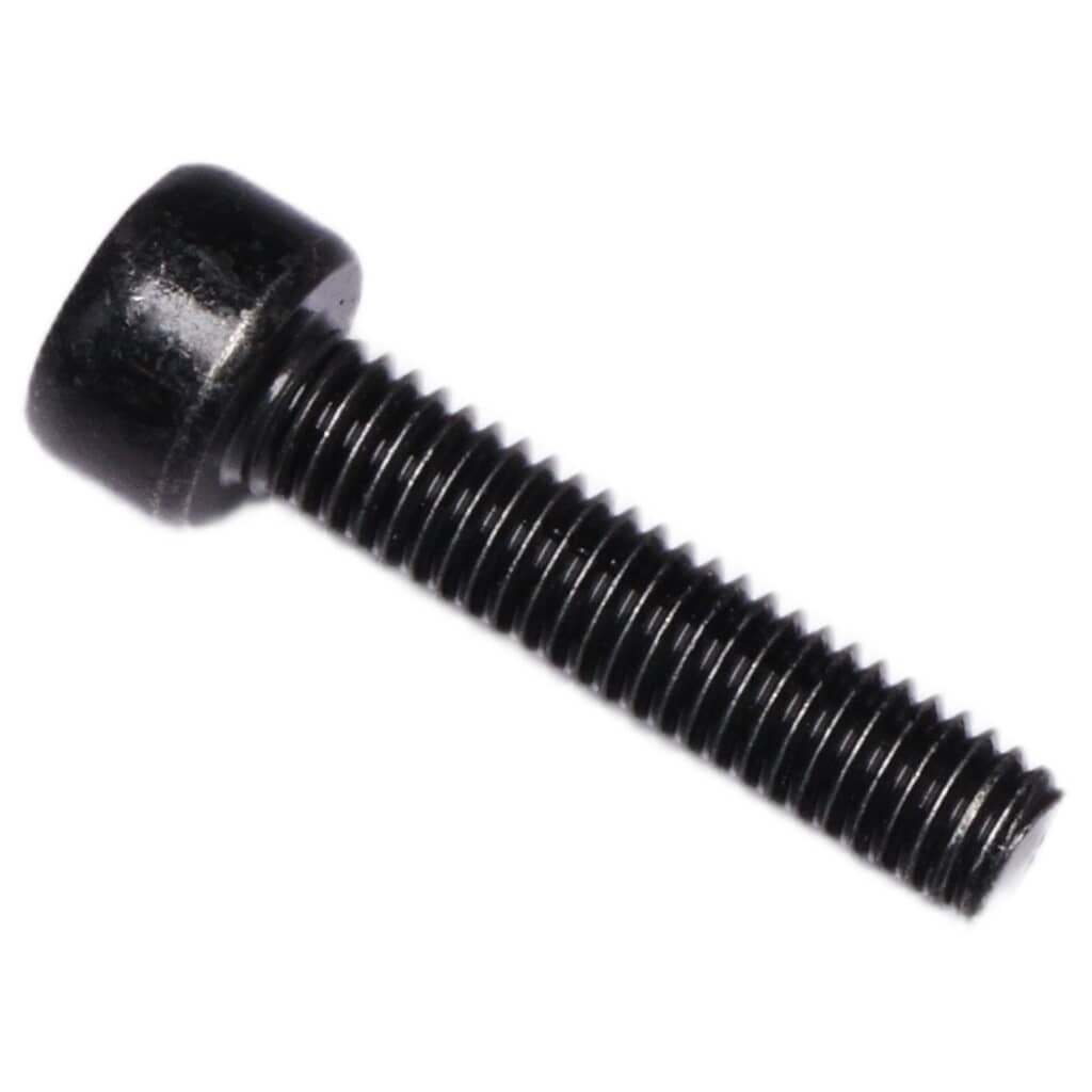 This is a genuine Dewalt 90614038 SCREW SOCKET HEAD, M5 X 22