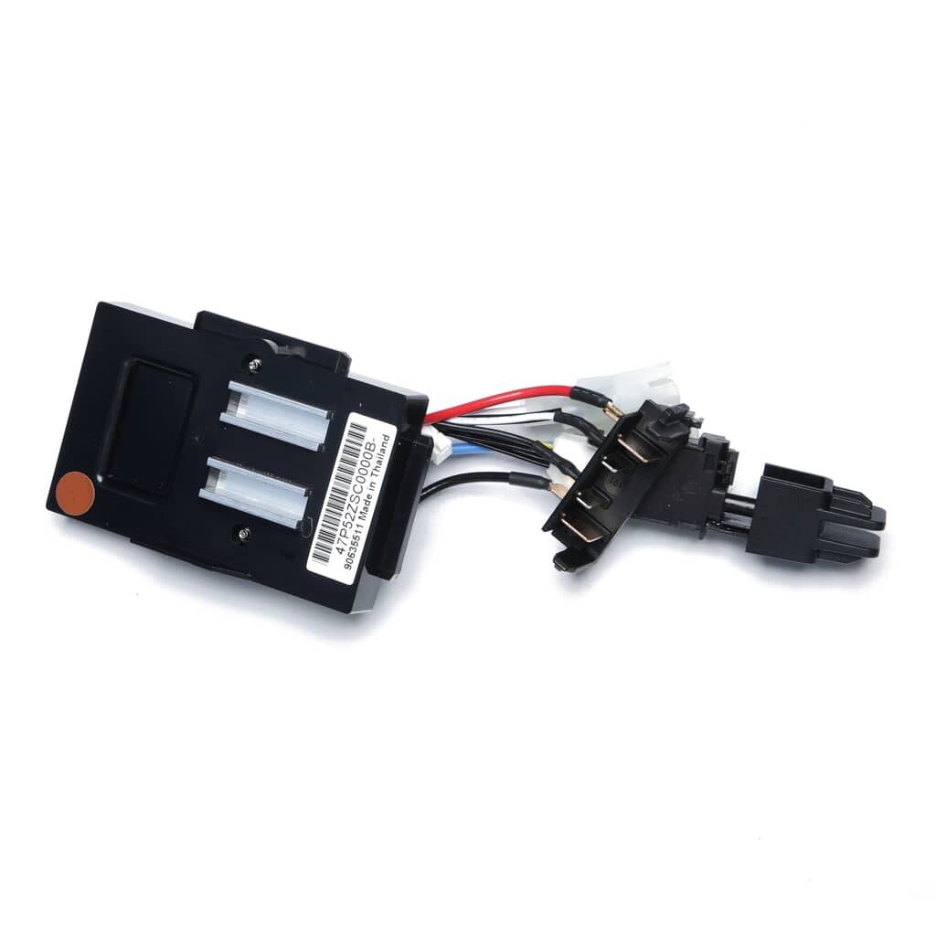 This is a genuine Dewalt 90635511 CONTROL MODULE ASSY