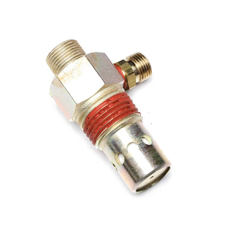 This is a genuine Dewalt A19712 VALVE CHECK 1/2NPT X