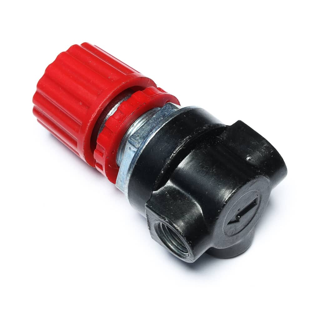 This is a genuine Dewalt AB-9051116 PRESSURE REDUCER A