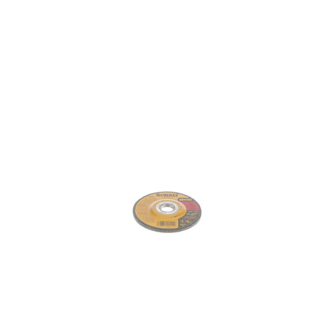 This is a genuine Dewalt DW4514 GRINDING WHEEL - 4 1/2
