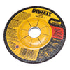 Dewalt DW4518 Grinding Wheel - 4-1/2-INCH Di