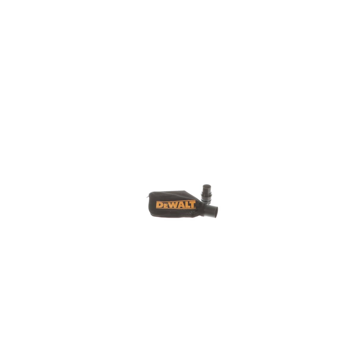 This is a genuine Dewalt DW7053 DUST BAG