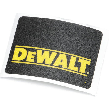 This is a genuine Dewalt N028034 ID LABEL