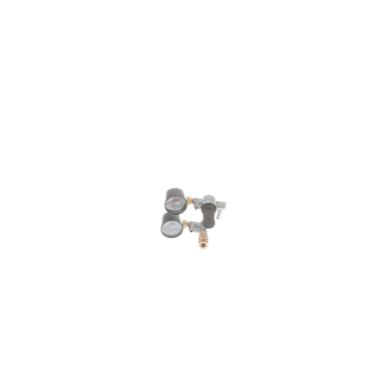 This is a genuine Dewalt N030566 REGULATOR/MANIFOLD