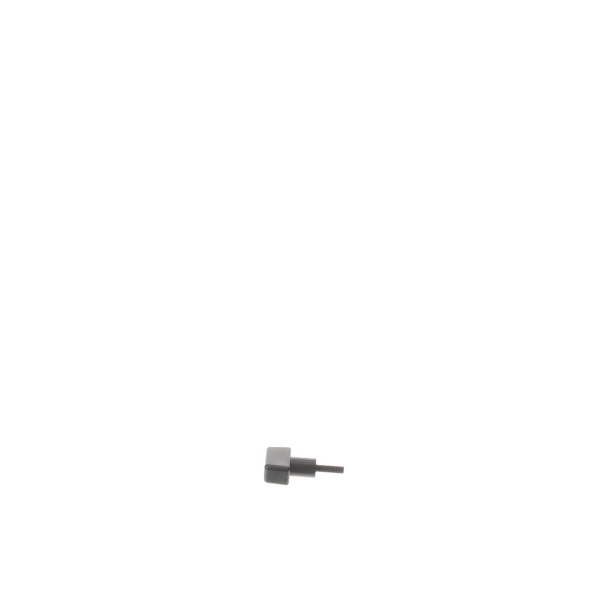 This is a genuine Dewalt N087376 KNOB ASSEMBLY