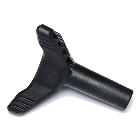 This is a genuine Dewalt N126150 BEVEL HANDLE