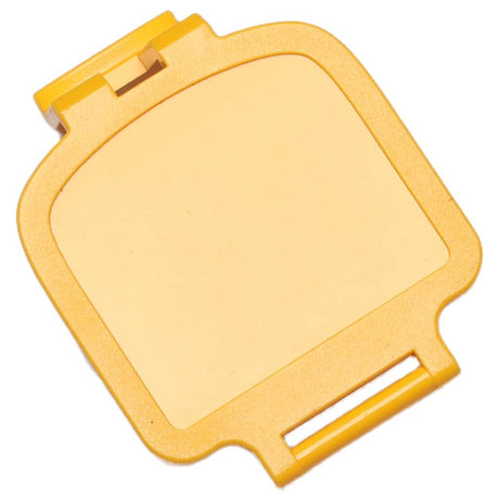 This is a genuine Dewalt N132104 BATTERY DOOR
