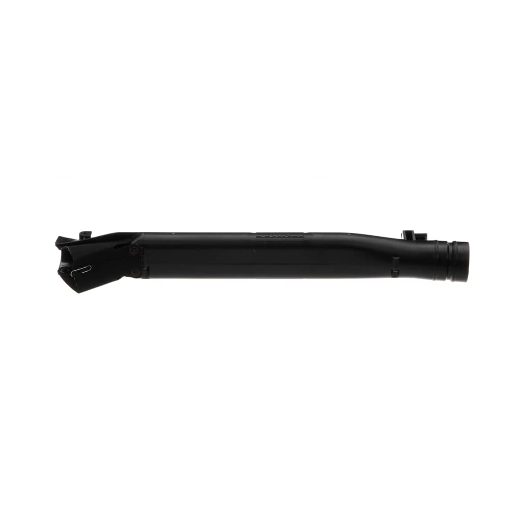 This is a genuine Dewalt N142121 DUST DUCT ASSEMBLY