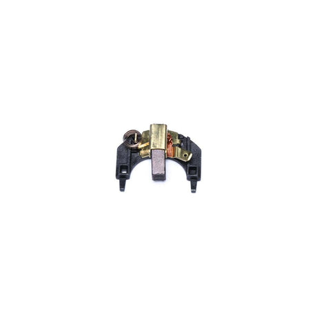 This is a genuine Dewalt N157129 CARBON BRUSH WITH HOLDER