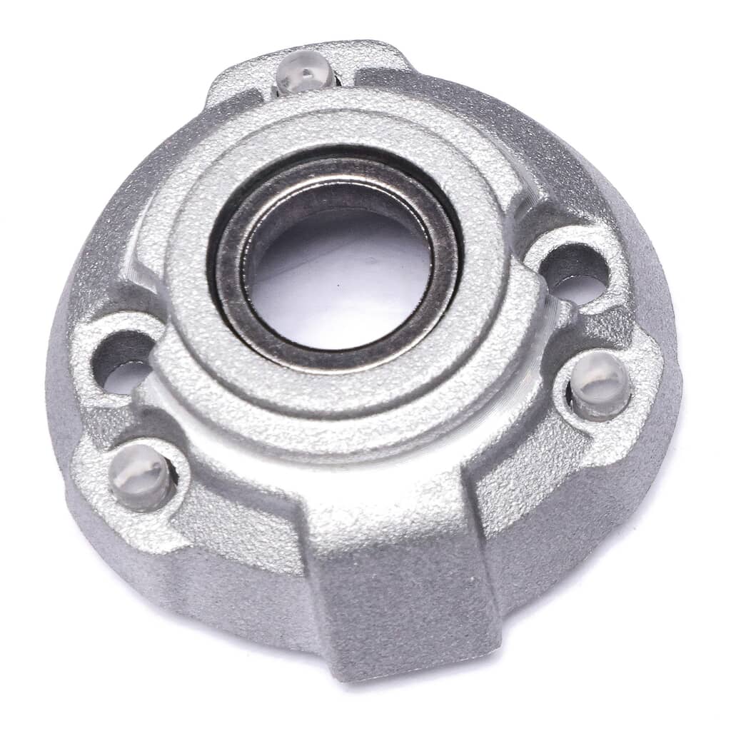 This is a genuine Dewalt N173899 NOSE CONE CAP ASSY.