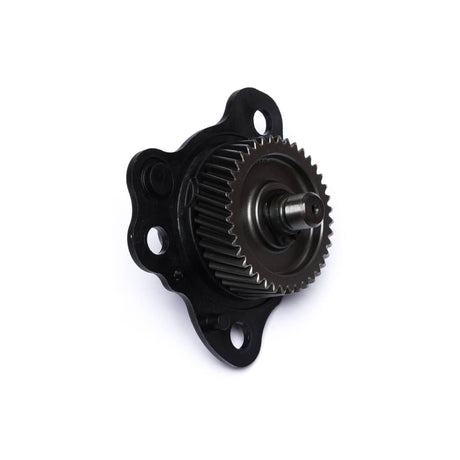 This is a genuine Dewalt N219393 SPINDLE &amp; GEAR ASSY.