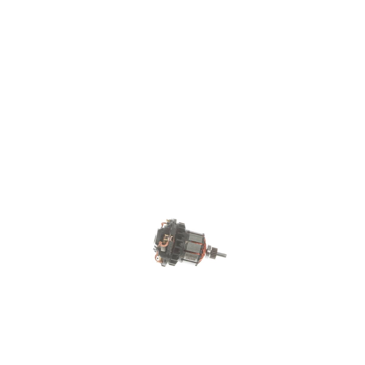 This is a genuine Dewalt N342259 ARMATURE ASSEMBLY