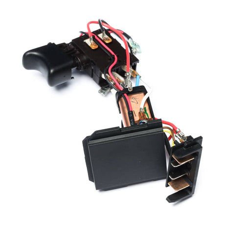 This is a genuine Dewalt N357019 SWITCH ASSEMBLY