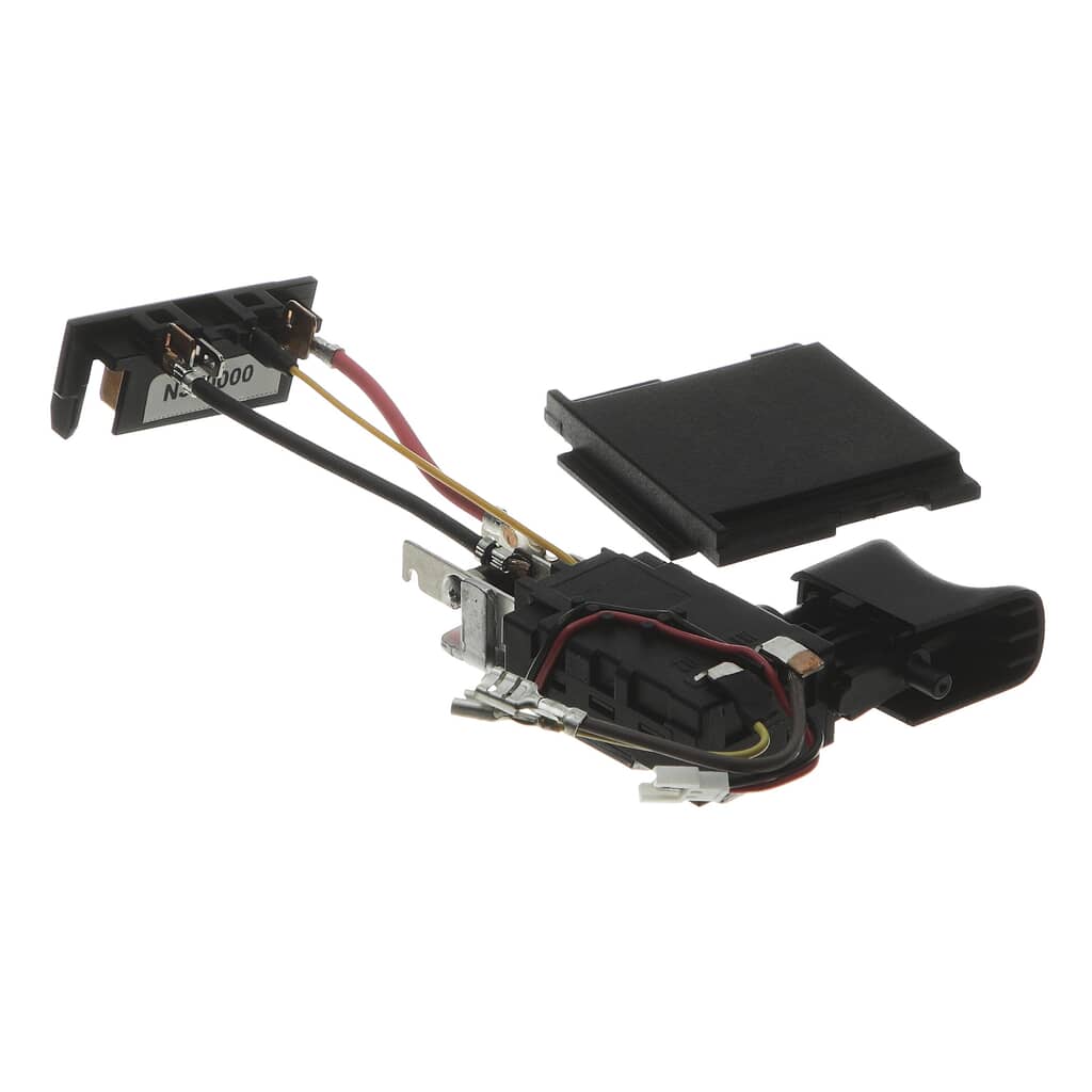 This is a genuine Dewalt N359999 SWITCH ASSEMBLY