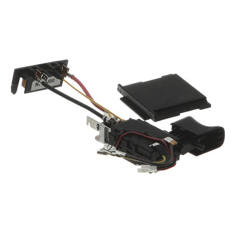 This is a genuine Dewalt N359999 SWITCH ASSEMBLY