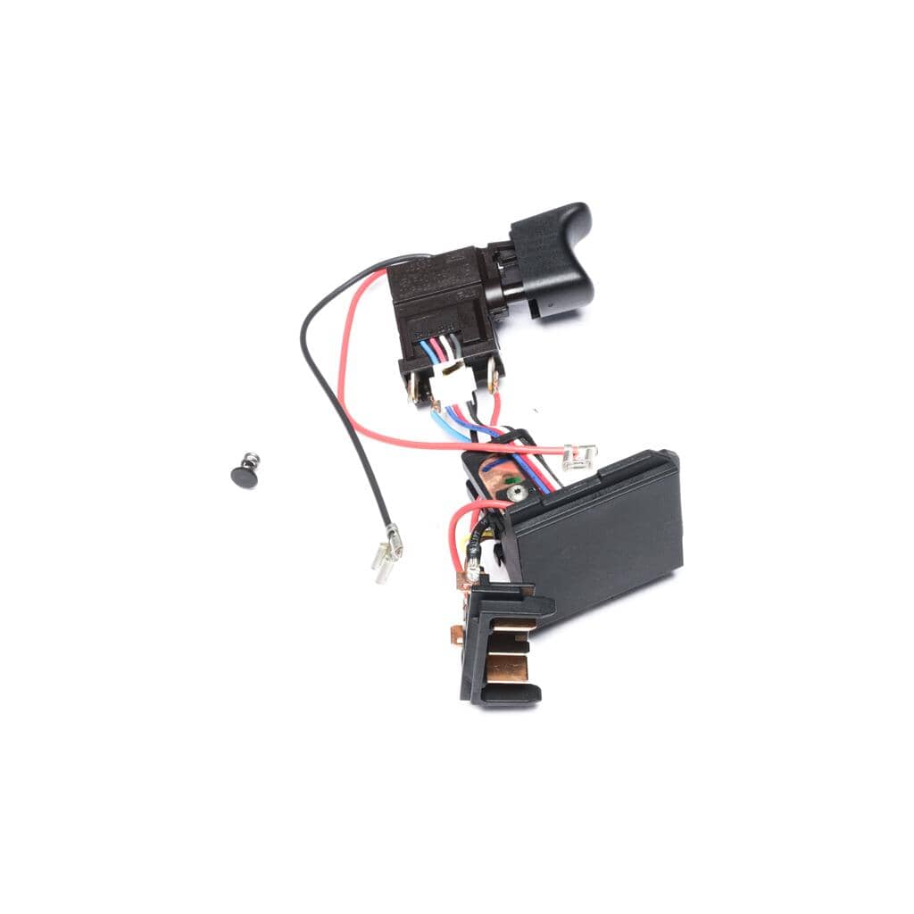 This is a genuine Dewalt N413815 ELEC CONTROL ASSY