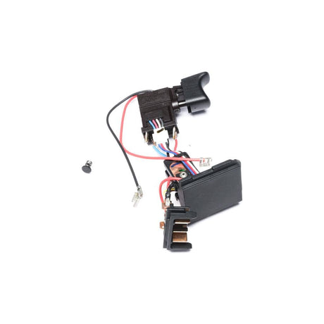 This is a genuine Dewalt N413815 ELEC CONTROL ASSY