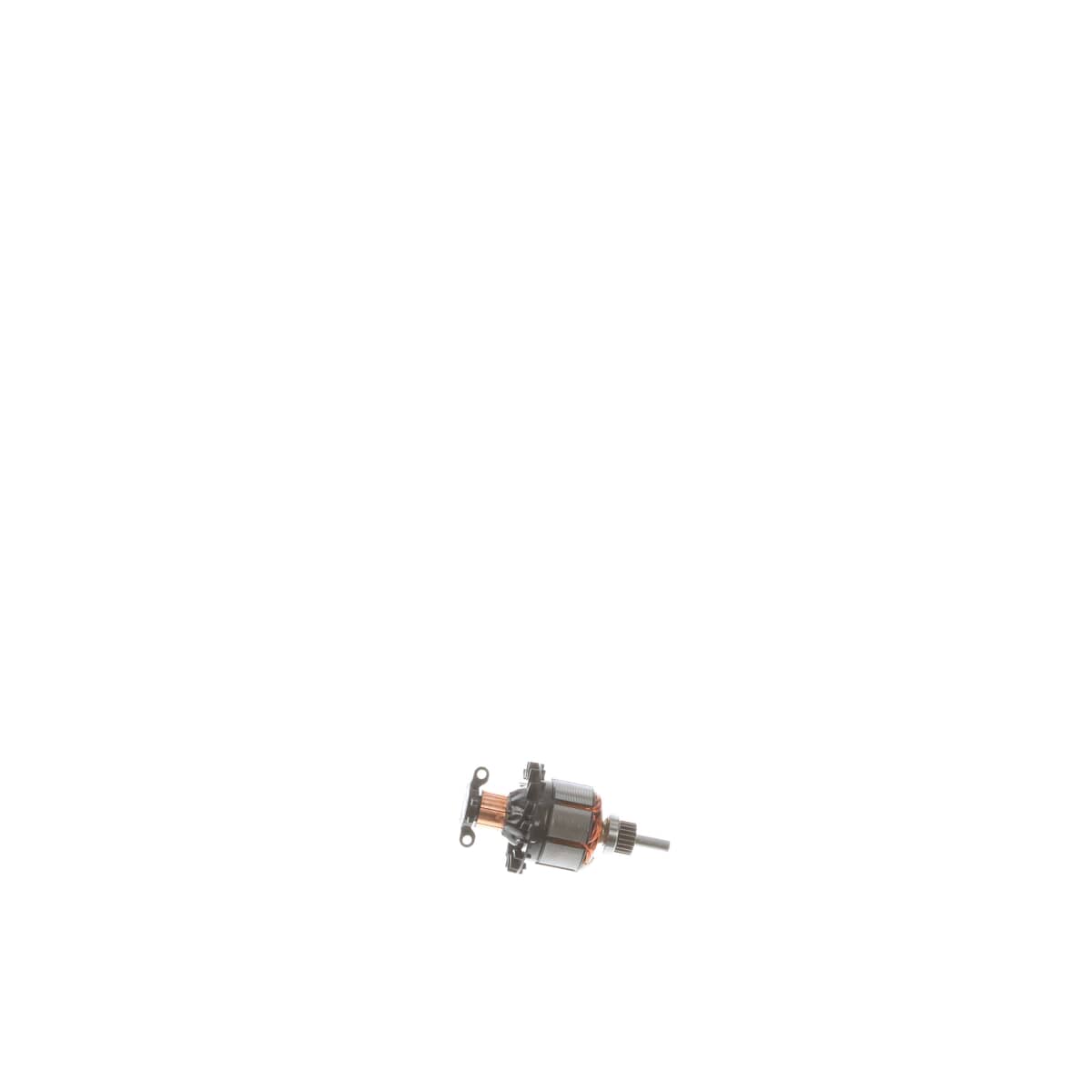 This is a genuine Dewalt N595065 ARMATURE ASSEMBLY