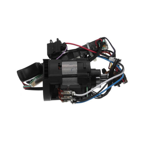 This is a genuine Dewalt N715619 MOTOR &amp; SWITCH ASSY.