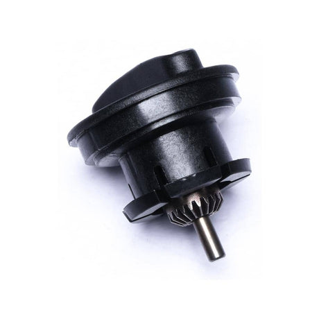This is a genuine Dewalt N738912 TENSION KNOB ASSY