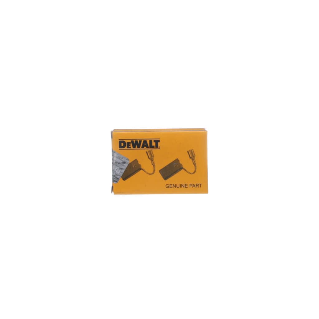This is a genuine Dewalt NA121629 CARBON BRUSH