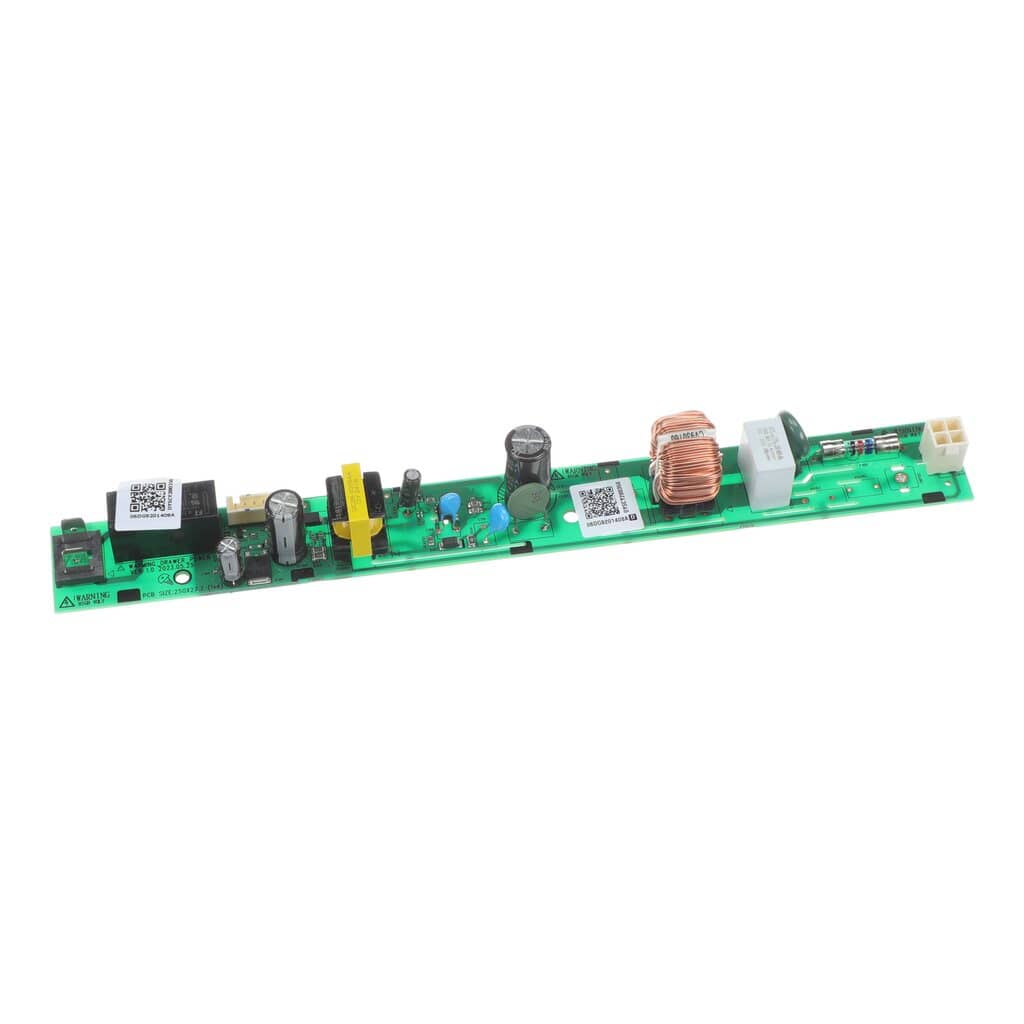 This is a genuine Samsung DG92-01408A ASSY PBA MODULE-SMPS;POWER,NL9