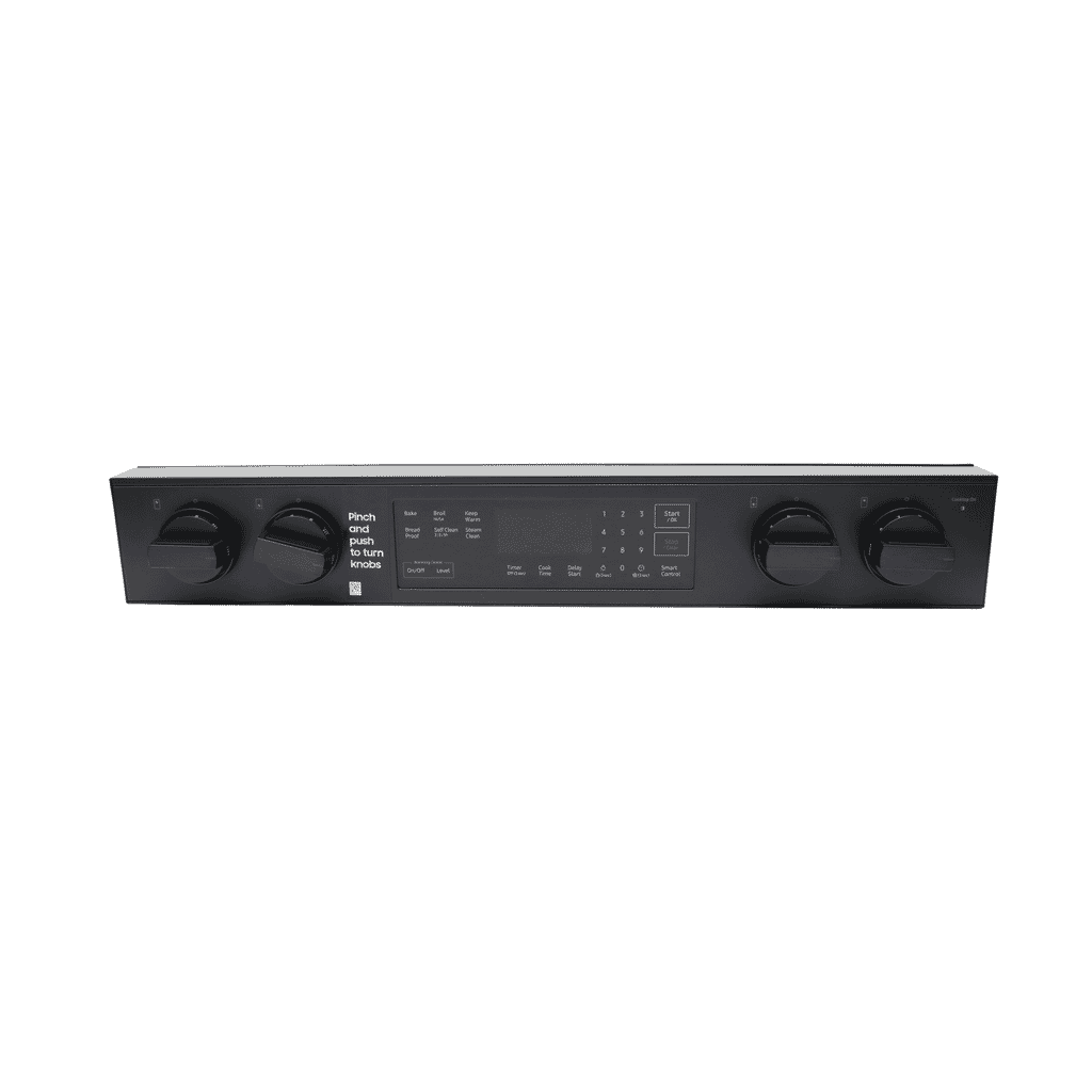This is a genuine Samsung DG94-05928E ASSEMBLY CONTROL BOX;NSE6DG810