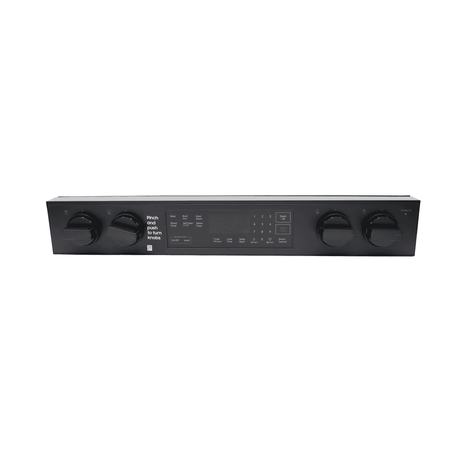 This is a genuine Samsung DG94-05928E ASSEMBLY CONTROL BOX;NSE6DG810