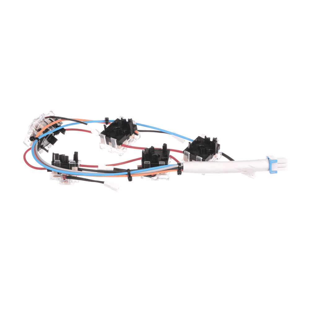 This is a genuine Samsung DG96-00591A ASSEMBLY SWITCH IGNITION