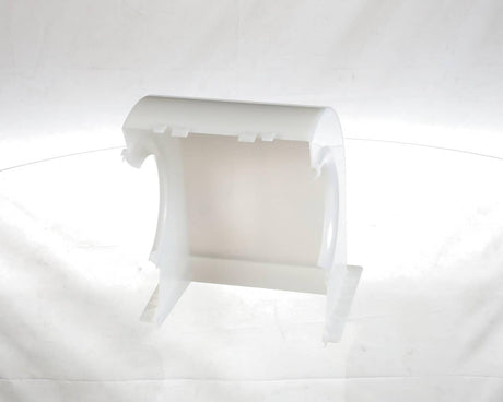 This is a genuine Daikin 1876084 UPPER FAN HOUSING