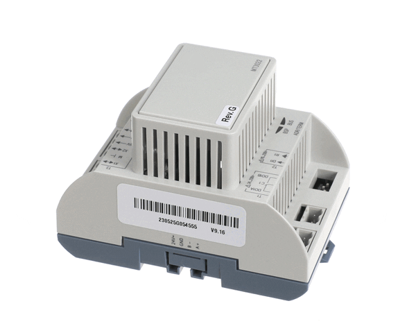 Daikin 193407801 EXTENSION IO FOR EXV