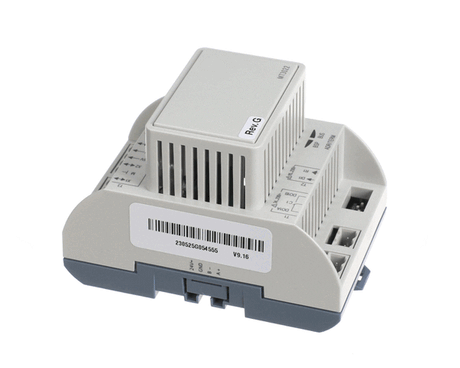 Daikin 193407801 EXTENSION IO FOR EXV